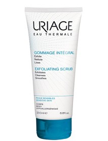 URIAGE GOMMAGE INTEGRAL 200ML