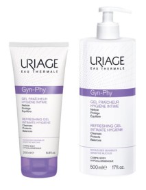 URIAGE GYN PHY DETERGENTE INTIMO 500ML