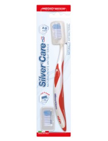 SILVERCARE PLUS NEW MEDIO+RIC