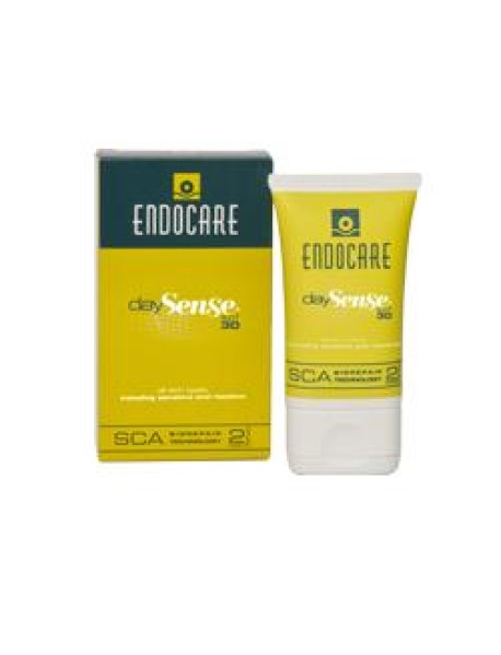 DIFA COOPER ENDOCARE DAY SENSE EMULSIONE FLUIDA SPF30