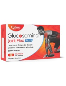 GLUCOSAMINA JOINT COMPLEX PLUS 30 COMPRESSE