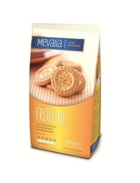 MEVALIA FROLLINI 200G