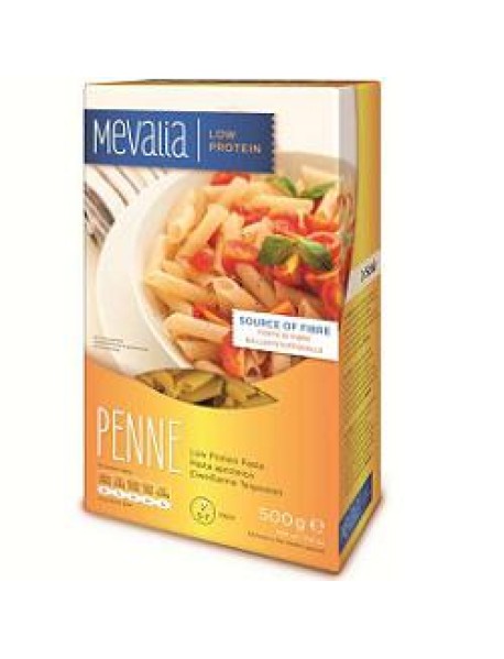 MEVALIA PENNE 500G