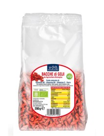 BACCHE DI GOJI 200G