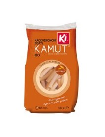 MACCHERONCINI RIGATI KAMUT INT 5