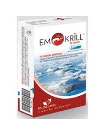 EMOKRILL 30CPS