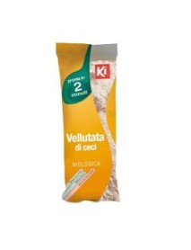 VELLUTATA CECI INSTANT BIO 85GR