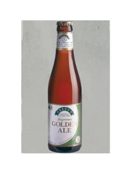 ALIMENTA-BIRRA GREEN'S PREM GOLD