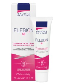 FLEBION CREMA VISO SPF+50 30ML