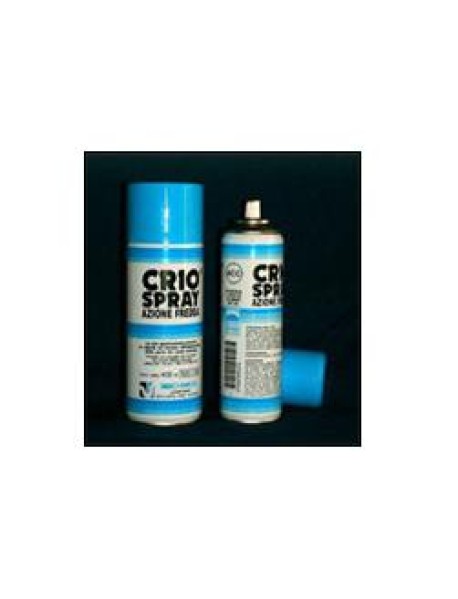 CRIO-SPRAY AZ.FREDDA 250ML