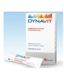 DYNAVIT-10BUST 10ML