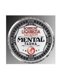 MENTAL FARMA FLAVORAL LIQUIR