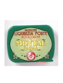 MENTAL FARMA PASTICCHE LIQUIR