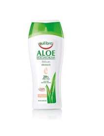 EQUILIBRA ALOE DOCCIA SCHIUMA