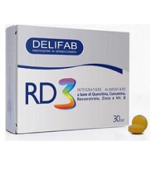 DELIFAB RD3 30 COMPRESSE