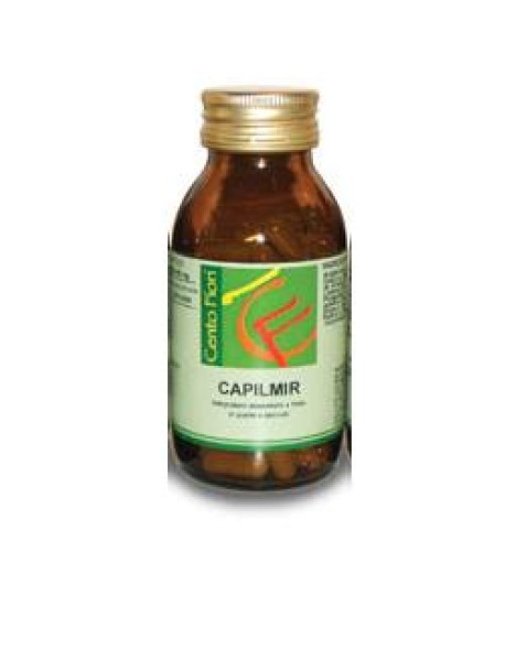 CAPILMIR 100OPR 400MG 083