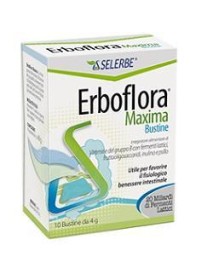 SELERBE ERBOFLORA MAXIMA 10BUS