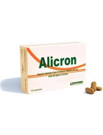 ALICRON 30CPR
