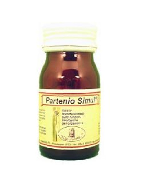 PARTENIO SIMUL TAV 32GR NATURSIM