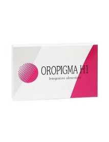 OROPIGMA H1 36 COMPRESSE