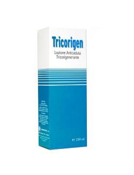 TRICORIGEN LOZIONE 150ML