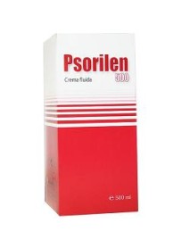 PSORILEN CREMA FLUIDA 500ML