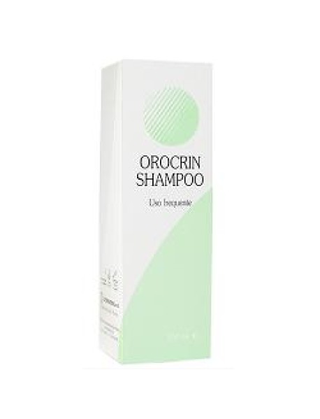 OROCRIN SHAMPOO 150ML