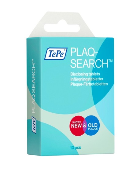 TEPE PLAQSEARCH RILEVAT 10PZ