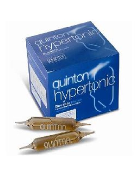 QUINTON HYPERTONIC 30F 10ML