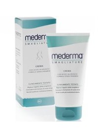 MEDERMA SMAGLIATURE CREMA 150G