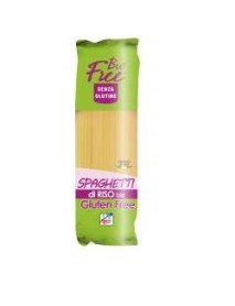 LA FINESTRA SUL CIELO SPAGHETTI DI RISO BIOFREE 500G