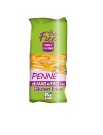 PENNE RISO/MAIS BIOFREE 500GR (I