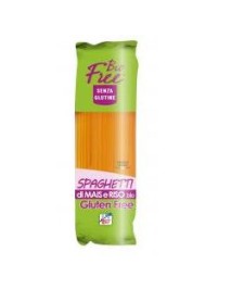 LA FINESTRA SUL CIELO SPAGHETTI DI RISOE MAIS BIOFREE 500G