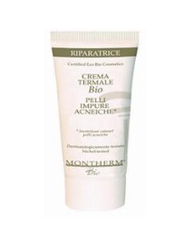 CREMA TERMALE PELLI ACNEICHE BIO