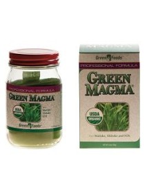 GREEN MAGMA PROFESS POLV 125G