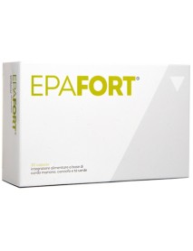 EPAFORT 30 CAPSULE