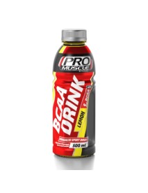PRO MUSCLE BCAA DRINK 500ML (PM7