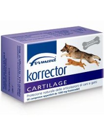 KORRECTOR-CARTILAGE 30CPR VET