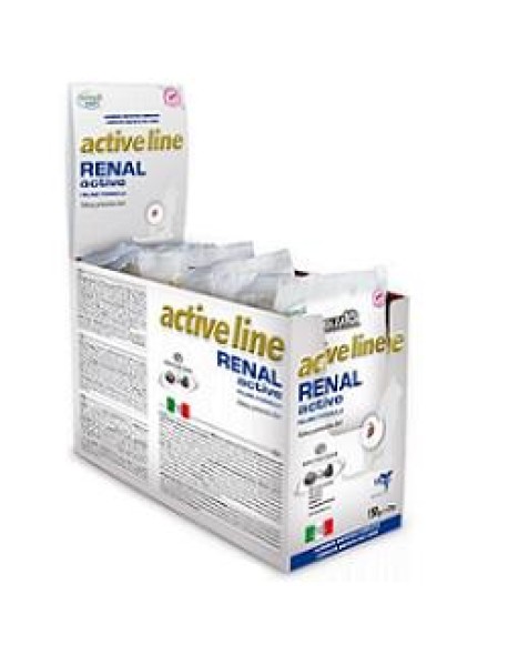 RENAL,ACTIVE GATTO MULTIPACK 7 X