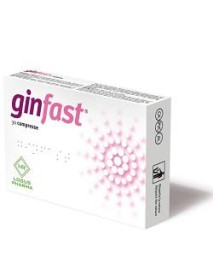 GINFAST 30CPR