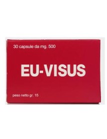 EUVISUS 30 CAPSULE