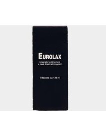 EUROLAX-BEVANDA 120 ML