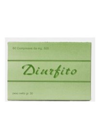 DIURFITO 60 COMPRESSE