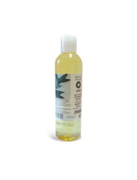 OLIO MANDORLE DOLCI 100% 250ML N