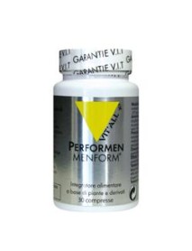 PERFORMEN MENFORM VITALPLUS