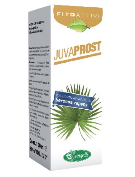 JUVAPROST 100ML SANGALLI