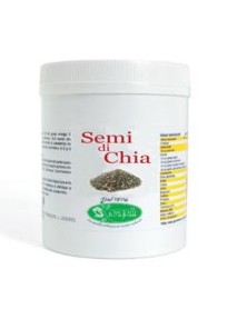 SEMI DI CHIA 200G SANGALLI