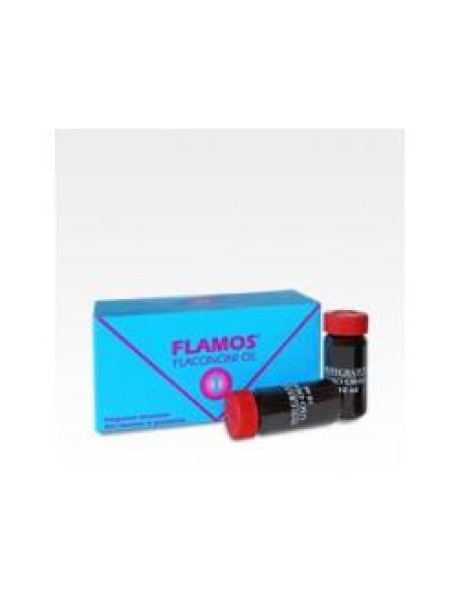 FLAMOS ALIM NAT 10FLAC