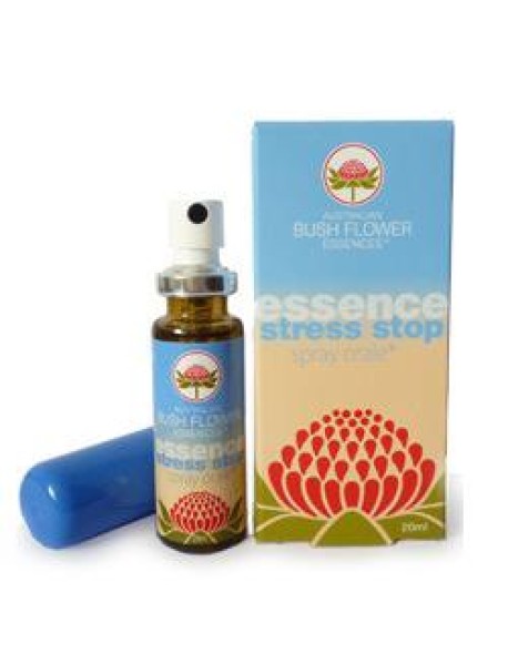 STRESS STOP SPR ORALE 20ML