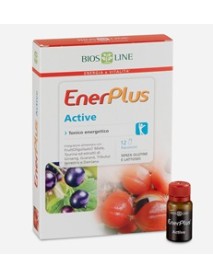 ENER PLUS ACTIVE NEW 12FL